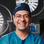 Dr. Marcos Masayuki Ishi